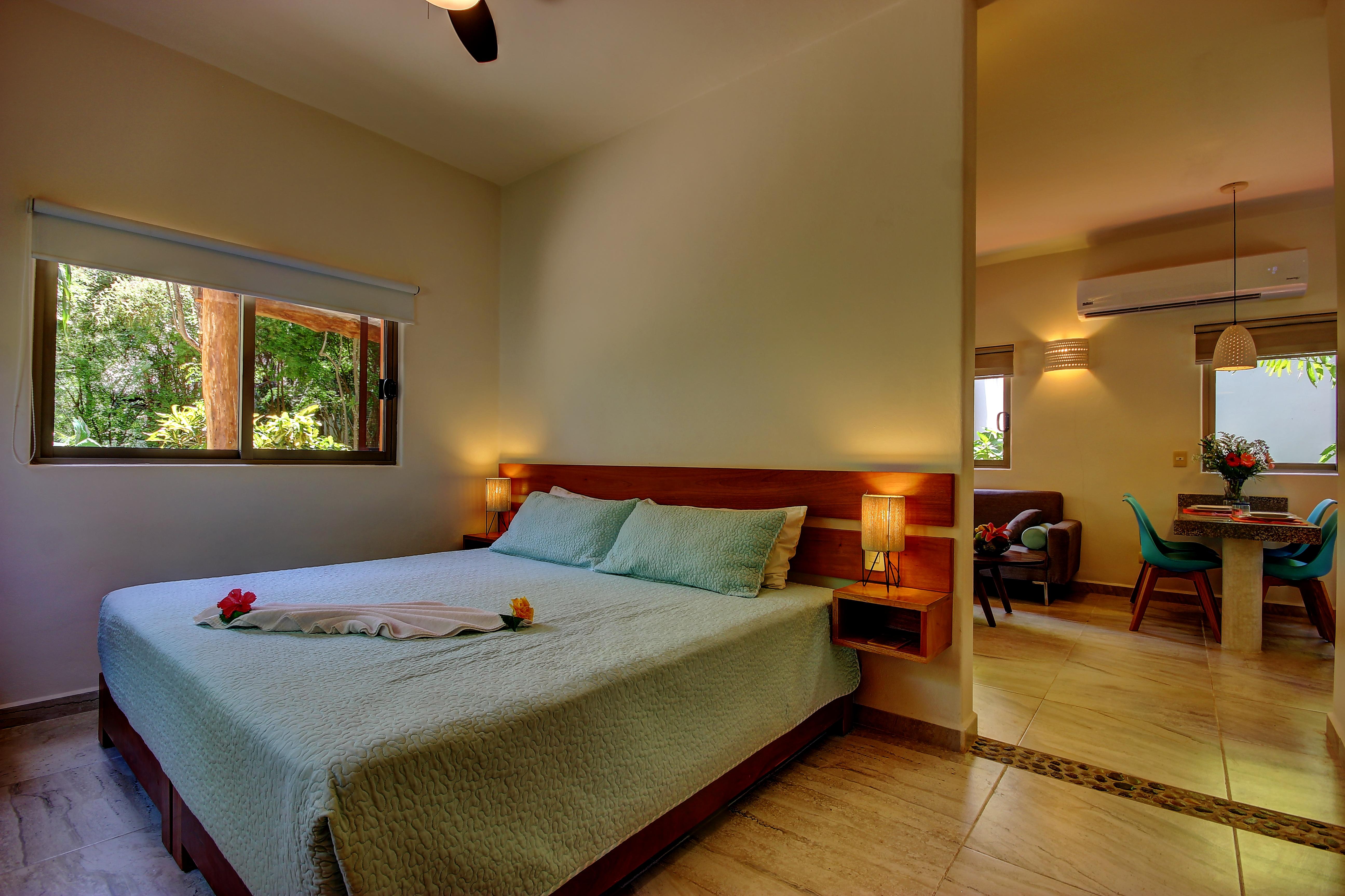 Riviera Maya Apartahotel