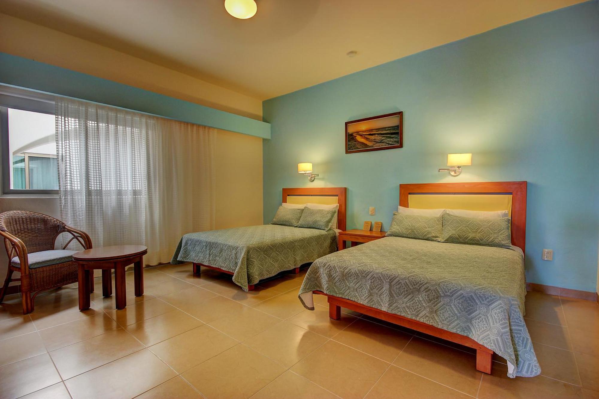 Riviera Maya Apartahotel Playa del Carmen