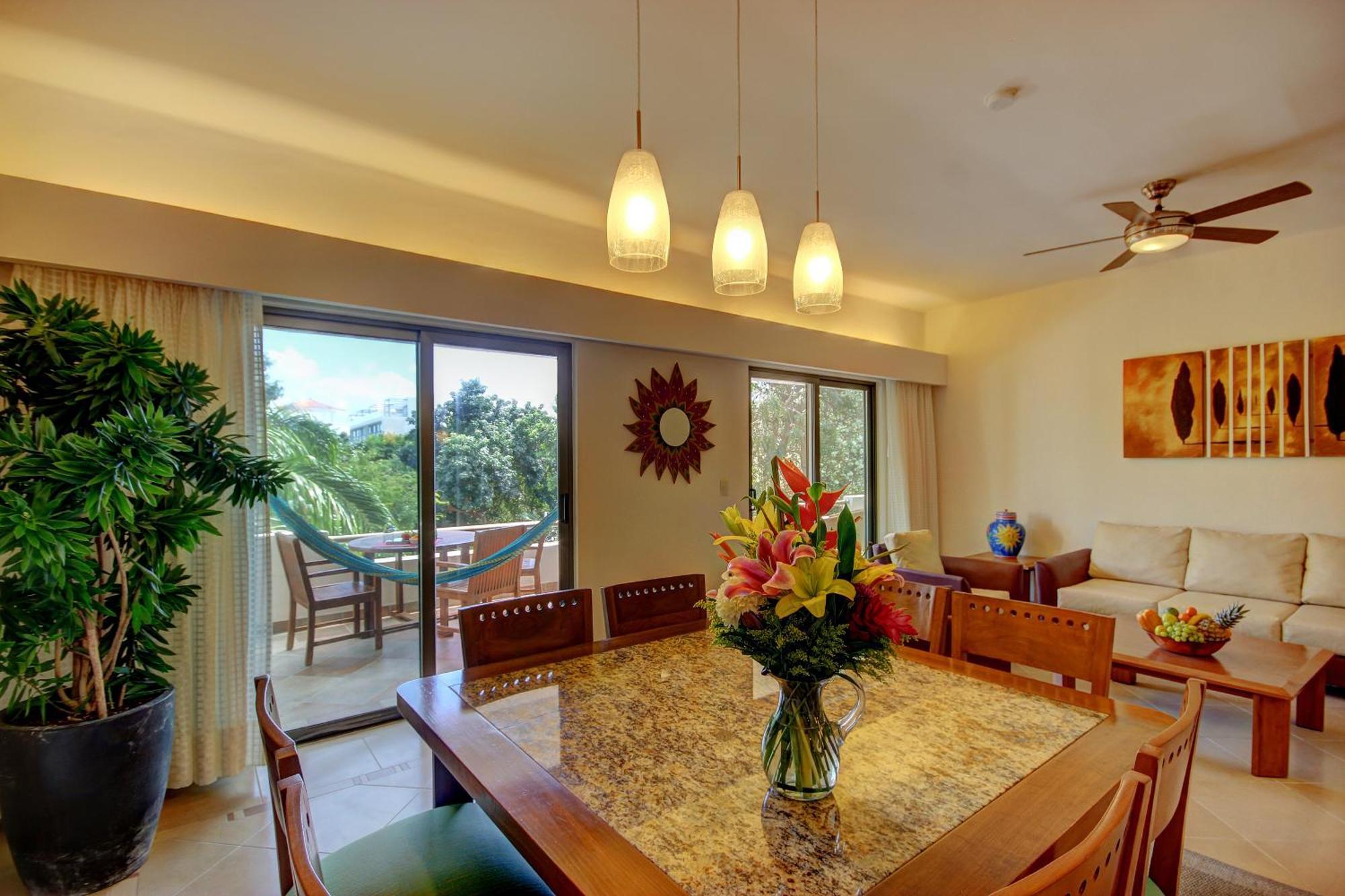 Apartahotel Riviera Maya 4*