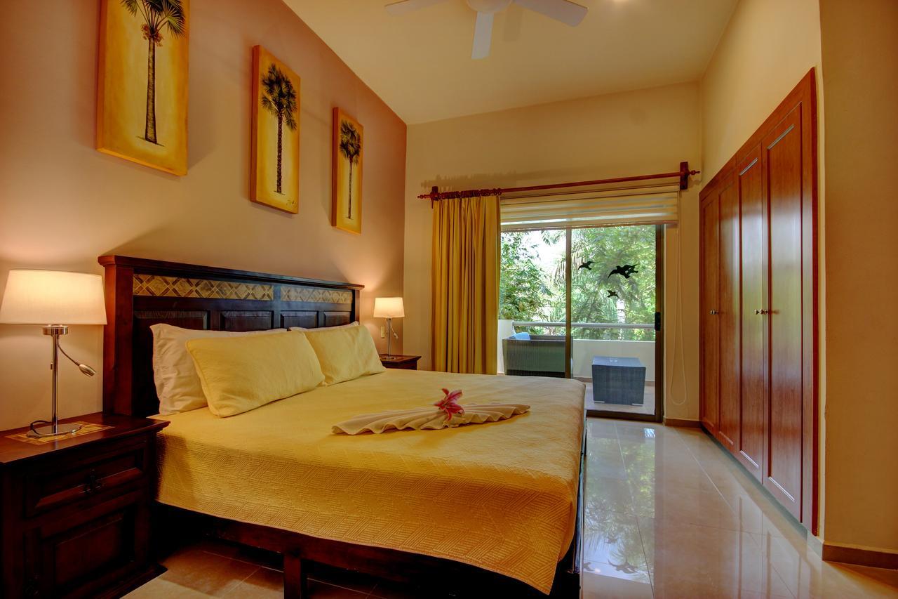Riviera Maya Apartahotel